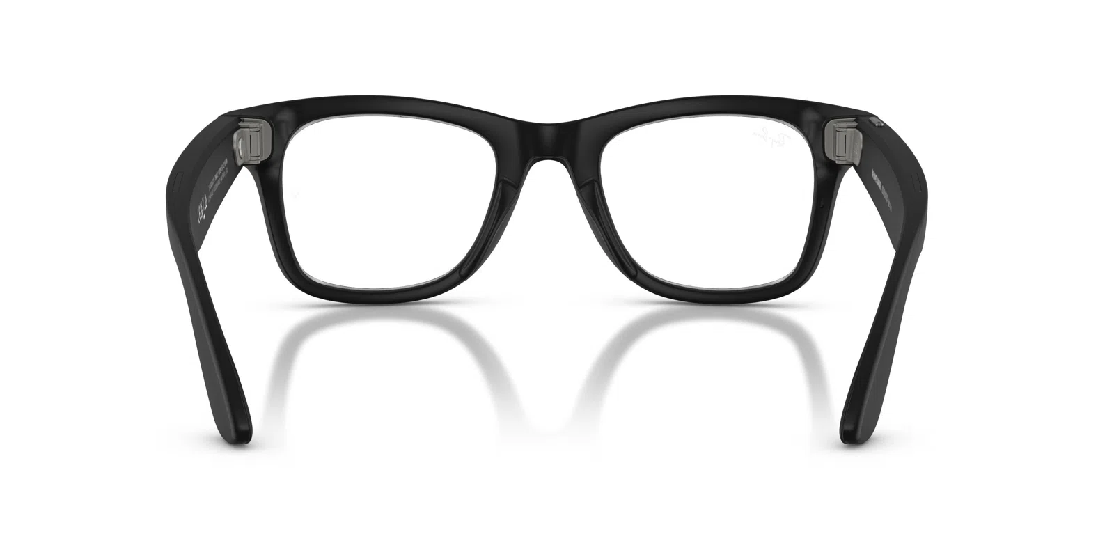 Ray-Ban Meta Wayfarer 4012 Sunglasses - view 15
